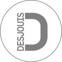 Groupe DESJOUIS Logo