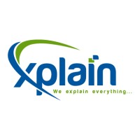 Xplain Logo
