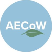 Association of Environmental Clerk of Works Logo