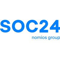 SOC24 sp. z o.o. Logo