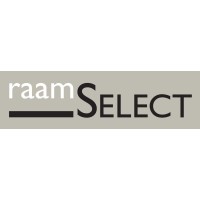 raamSELECT NV Logo