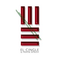 El Cingle Logo