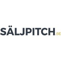 Säljpitch.se Logo