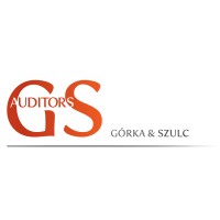 Auditors Górka & Szulc Logo