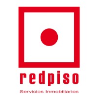 Redpiso Oficial Logo