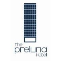 The Preluna Hotel Logo
