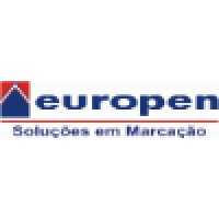Europen do Brasil Logo