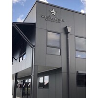 White Star Aviation Pty Ltd Logo