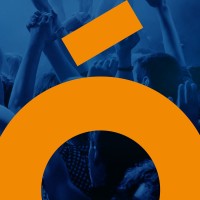 Ticketón Logo