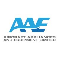 Aircraft Appliances and Equipment Ltd. Logo