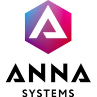ANNA Systems Logo