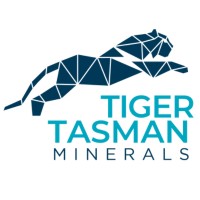 Tiger Tasman Minerals Logo
