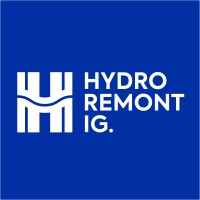 HYDROREMONT IG Logo