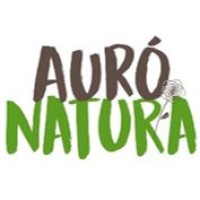 Auró Natura Logo