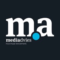 Mediadvies B.V. Logo