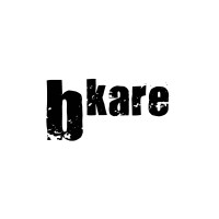 BKARE Mimarlik Logo