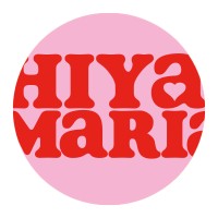 HIYA MARIANNE Logo