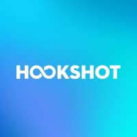 Hookshot Media Logo