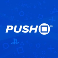 Push Square Logo