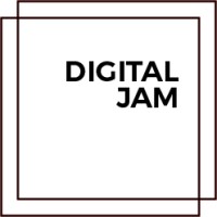 Digital Jam Logo