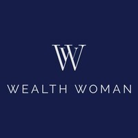 The Wealth Woman Logo