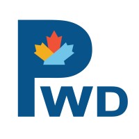 Porter Warehousing & Distribution Inc. Logo
