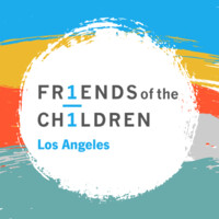 Friends LA Logo