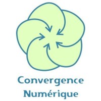 Convergence Numérique Logo