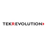 Tekrevolution Logo