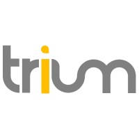 Trium Group Logo