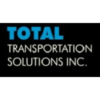 Total Transportation Solutions Inc Logo