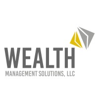 Wealth Management Solutions, LLC Logo