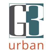 G3 Urban Logo