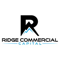 Ridge Commercial Capital LLC Logo