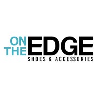 On The Edge Shoes Logo