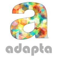 Adapta Logo