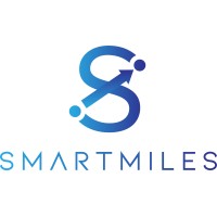 SmartMiles Logo