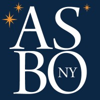 Association of School Business Officials of New York Logo