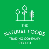 The Natural Foods Trading Company Logo