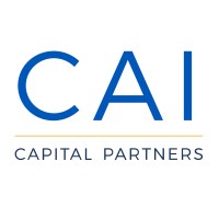 CAI Capital Partners Logo