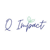 Q Impact Logo