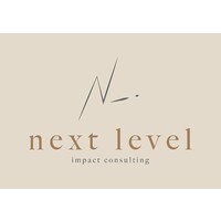 Next Level Impact Consulting Logo