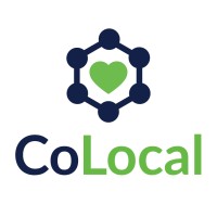 CoLocal Logo