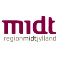 It-afdelingen i Region Midtjylland Logo
