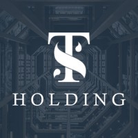 TS Holding Logo