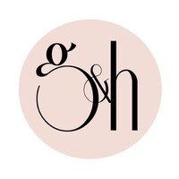 Gingham and Heels Logo