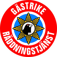 Gästrike Räddningstjänst Logo