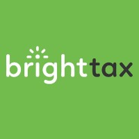 Bright Tax Solutions LLP Logo