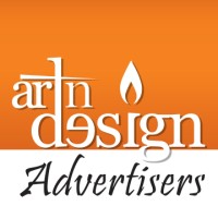 ArtnDesign Advertisers Logo