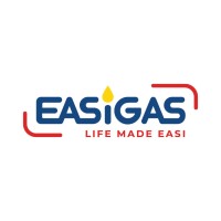 Easigas (Pty) Ltd Logo